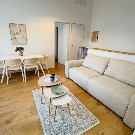 Elegant L Climatise L Proche Place Soult