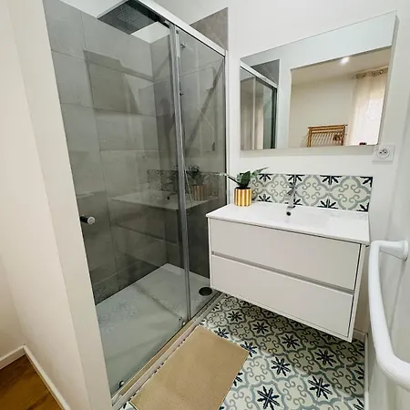 Elegant L Climatise L Proche Place Soult Castres (Tarn)