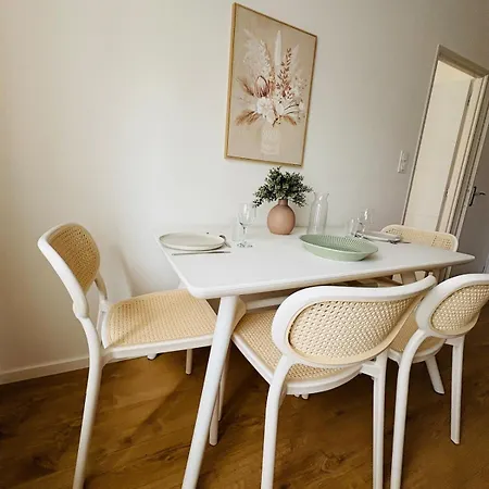 Apartament Elegant L Climatise L Proche Place Soult Castres (Tarn)