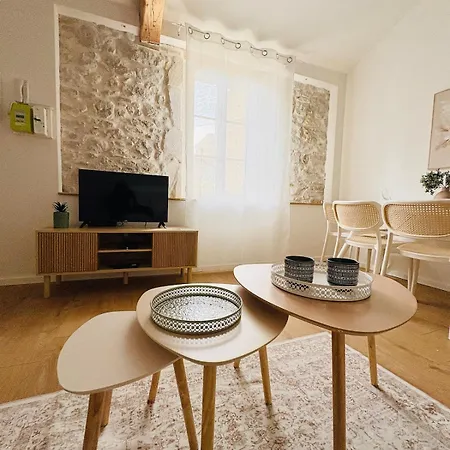 Elegant L Climatise L Proche Place Soult *