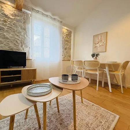 Elegant L Climatise L Proche Place Soult *